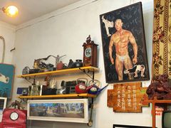 -新疆狼爷烤肉(宋庄店)