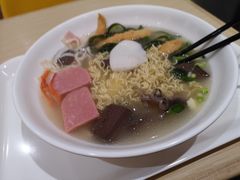 -光明·博海美食花园(上海瑞金医院12号楼店)