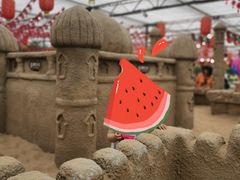 -南宫五洲植物乐园