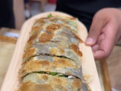 -卷翻天·卷饼(欧亚商都店)