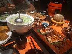 -羽鸽集·乳鸽专门店·地道顺德菜(岭南站店)