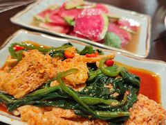 -连手特色烤串