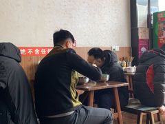 大堂-攀枝花·任德琼·盐边羊肉米线