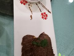 -马尔龙新疆饭店·清真(长青路店)