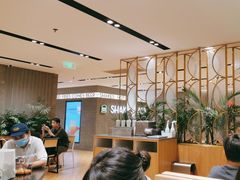 -Shake Shack(西单大悦城店)