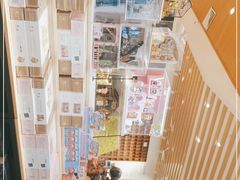 -猫的天空之城概念书店(印象城购物中心店)