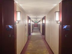 -西昌邛海湾柏樾酒店(原邛海湾柏栎度假酒店)