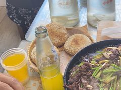 -清真·鸦儿李记·小馆(后海店)