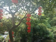 -东江渔村·古典园林·30年粤菜老字号(太和店)