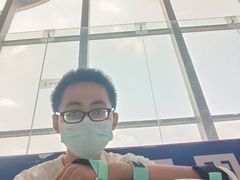 -冠军冰场CHAMPION RINK(凯德广场店)