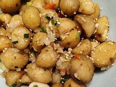 -川流不息·地道川菜·小龙虾(松东路店)