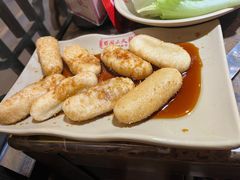 -蜀国大将老火锅(江北店)