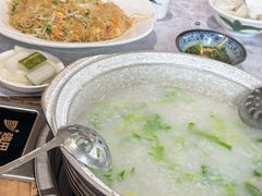 -丰尔粥食·粥底火锅·桑拿鸡(大良总店)