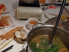 -香蜜轩·粤菜·宴会(世界之窗店)