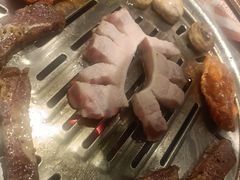 -炽城·烤肉名家(鸿达中央广场店)