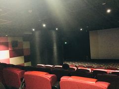 座椅-UL城市影院(中亭街店)