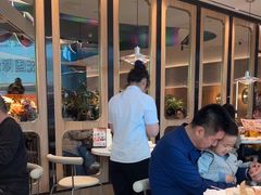 -大同江朝鲜菜•长春地标美食(绿园吾悦广场店)