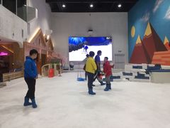 -Mr·Kuma酷么先生雪之乐园