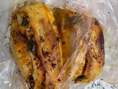 -郭际辣饼铺(第三中学店)