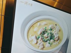 -一澜江宴·江景地标楚菜(江滩公园店)