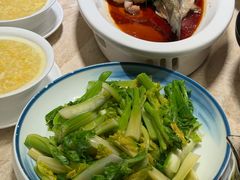 -山水茶艺馆·点心粤菜·30年老字号