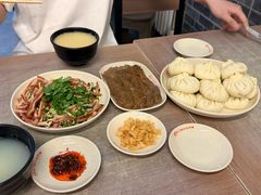-津门张记包子铺(华昌道店)