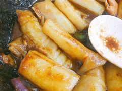 -珍珍小食店(西华路店)