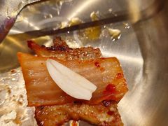 -入火韩国烤肉(凯旋广场店)