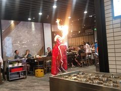 门面-小王少龙火锅(沙南街店)