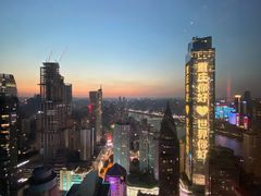 -解放碑威斯汀酒店-知味国际美食餐厅