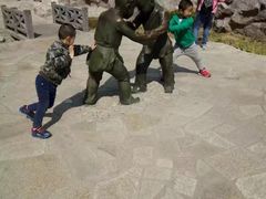 -威海华夏城景区