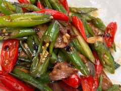 -香蜜轩·粤菜·宴会(世界之窗店)