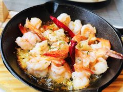 -小满Grainkitchen(滨江商业广场店)