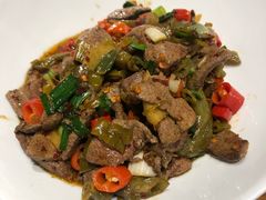-建辉湖南土菜馆(高新店)