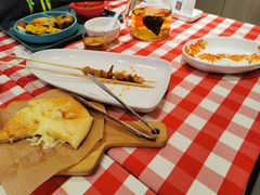 -西贝(上海中心店)