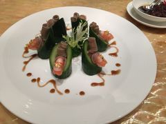 -8餐厅(新葡京酒店)