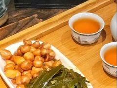 -大洋家·精品潮汕菜·生腌砂锅粥(天河东路店)
