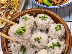 -藕妈妈老汉口家常菜(武汉天地店)