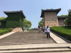 -汉陵苑