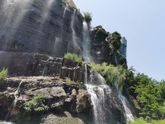 -竹泉村旅游度假区