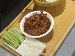 -简普菜烤鱼(苏宁生活广场店)