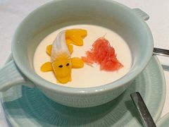 -今轩中餐厅(西安经开洲际酒店)