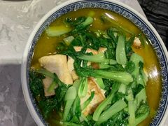 -曾家厨房·新徽菜(九华山路店)