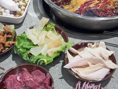 -华丰火锅(双林北横路店)