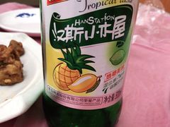 -乐乐餐厅(湘子庙街店)