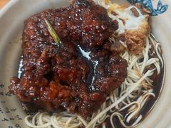 -无名氏面馆(邮电路店)