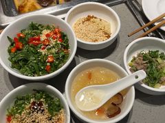 -海底捞火锅(新华联梦想城店)