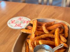 -北平机器Peiping Machine(方家店)