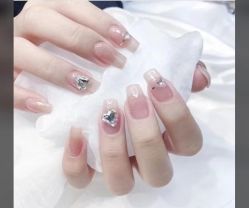 -Wink美甲美睫