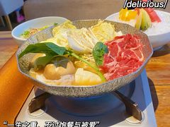-京料理·日料自助·铁板燒(复悦城店)